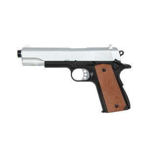 M1911A2 Pistol 